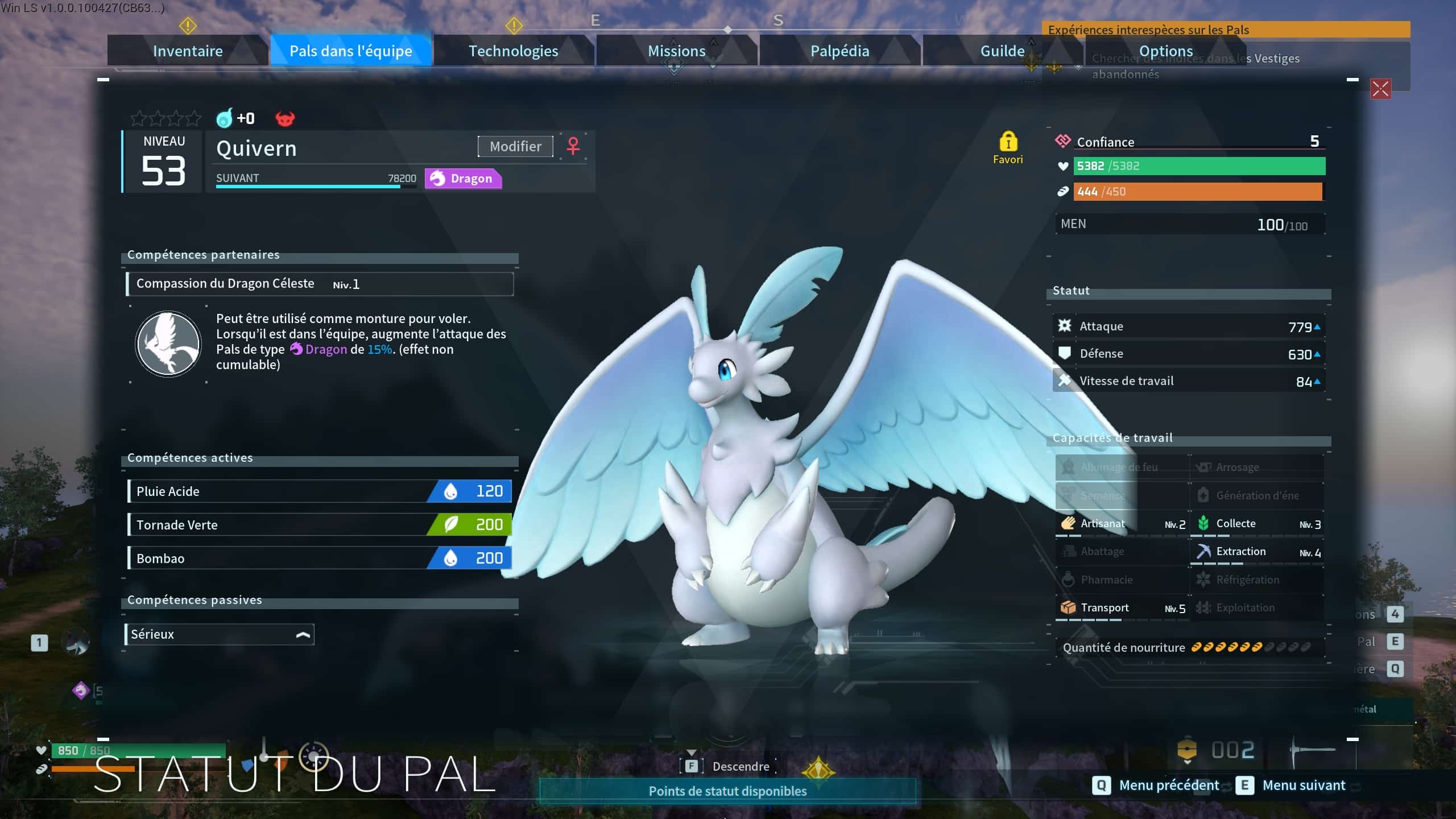 Mutation palworld3 2 Mutation palworld3 2