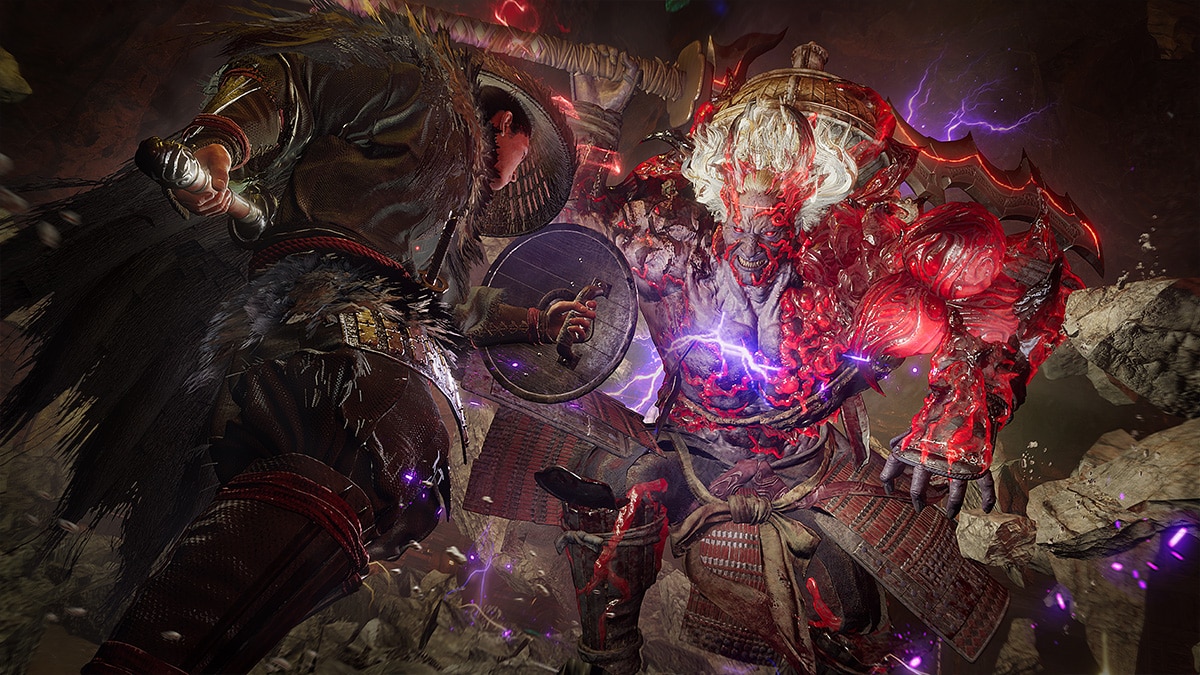 Nioh 3 enfer dechaine official screenshot 8 4 Nioh 3 enfer dechaine official screenshot 8 4