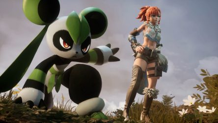 Le prix de Palworld ne va pas augmenter malgré la 1.0, le trailer de lancement nous montre les nouveautés