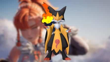 Image d'illustration pour l'article : Flaracle Palworld : où trouver ce Pal et comment l’obtenir ?
