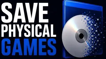 Une pétition réunit plus de 130 000 signatures pour demander à Sony de revenir sur l’arrêt des jeux sur disques chez PlayStation