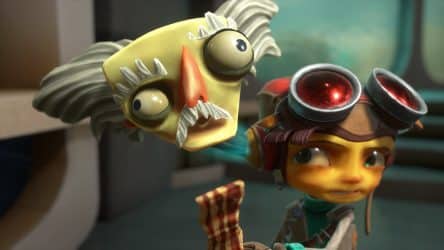 Double Fine récupère les droits sur ses jeux auprès de Microsoft, et vous demande sur quoi travailler désormais