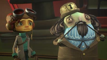 « Je suppose que quelqu’un, quelque part, est juste très cupide » : Tim Schafer dit ne pas comprendre la crise que traverse l’industrie