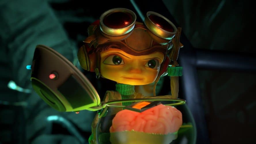 Double Fine licencie 23 personnes, trois semaines après son retour à l’indépendance contraint par Xbox