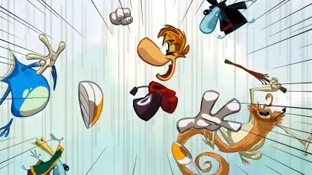 Ubisoft nous montre à quoi ressemble Rayman Origins: Enhanced Edition en 4K
