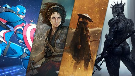 Image d'illustration pour l'article : Calendrier des sorties jeux vidéo août 2026