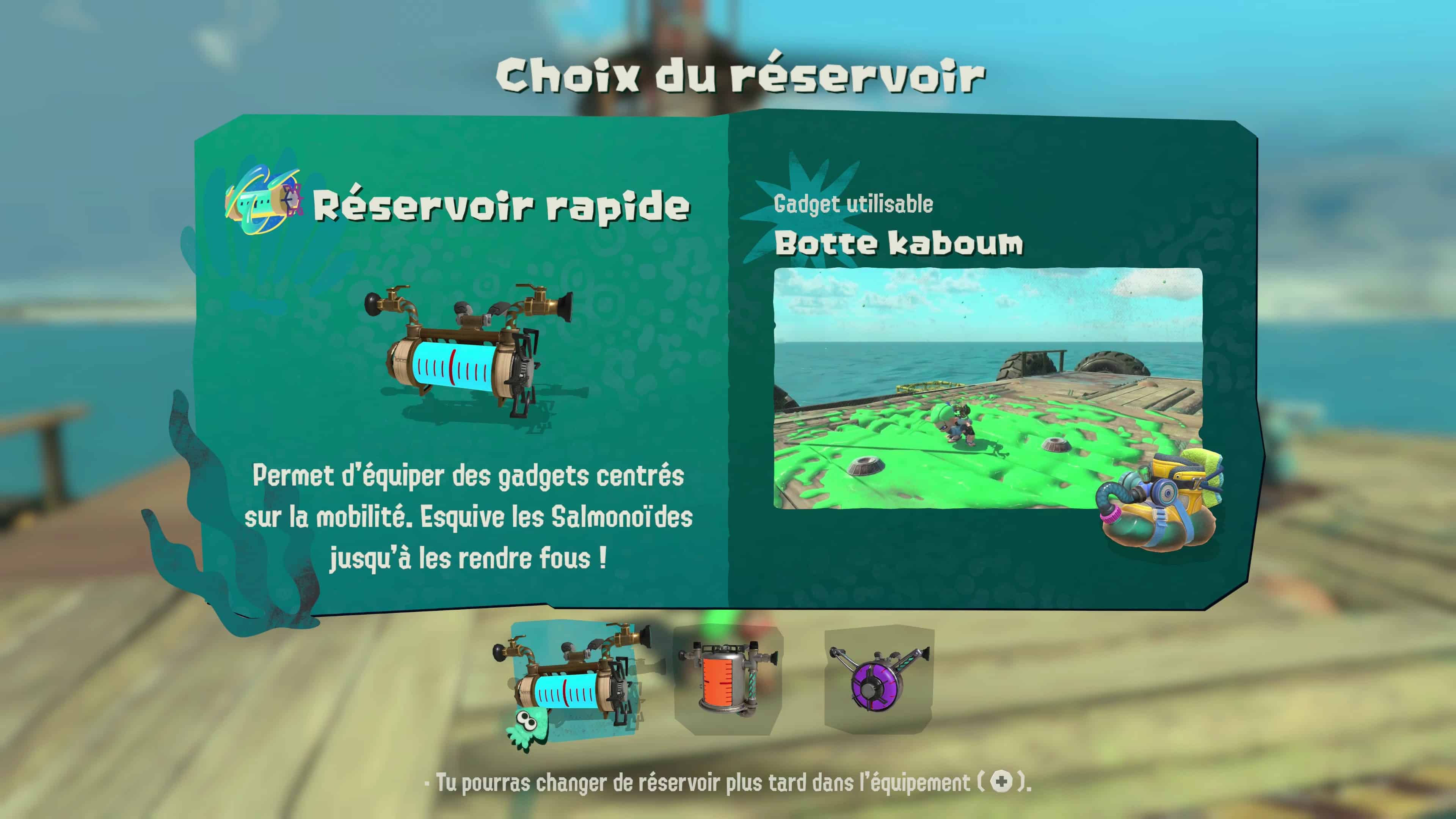 Splatoon raiders test 8 6 Splatoon raiders test 8 6