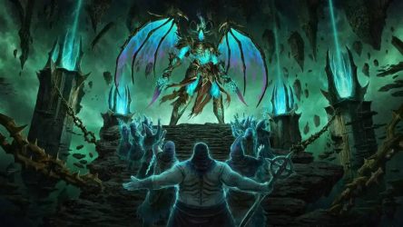 Image d'illustration pour l'article : Table des loots des objets uniques de la Saison 14 – Diablo 4
