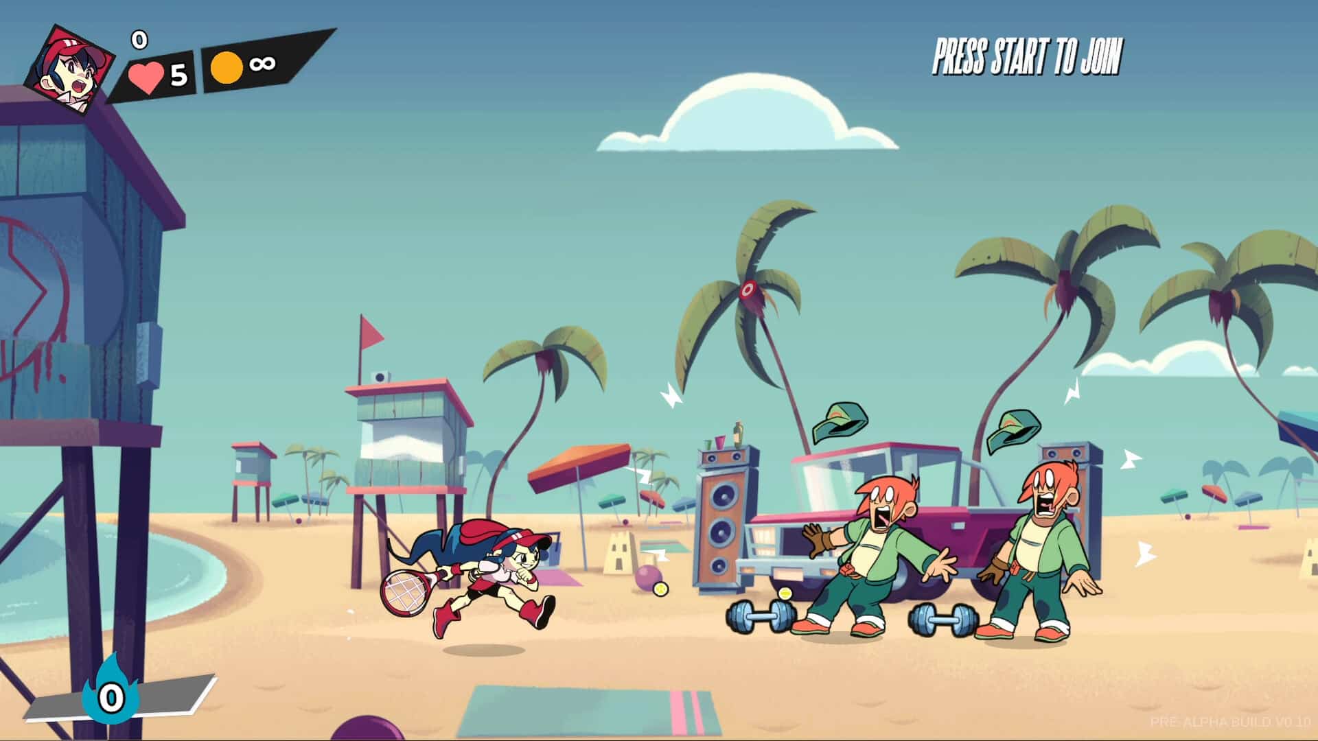 Tiebreakers official screenshot 7 3 Tiebreakers official screenshot 7 3