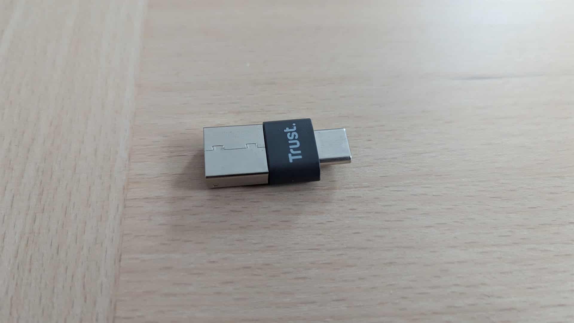 Trust keyra test 5 5 Trust keyra test 5 5
