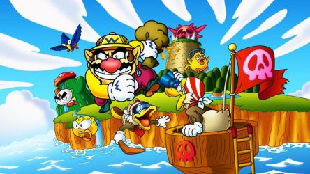 Plusieurs jeux Game Boy arrivent sur le Nintendo Switch Online, dont Wario Land