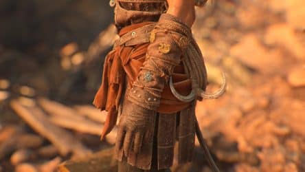 Image d'illustration pour l'article : Petits bijoux Resonance: A Plague Tale Legacy: où tous les trouver ?