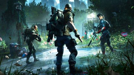 Tom Clancy’s The Division 2 brise enfin ses chaînes et voit plus loin avec une nouvelle extension
