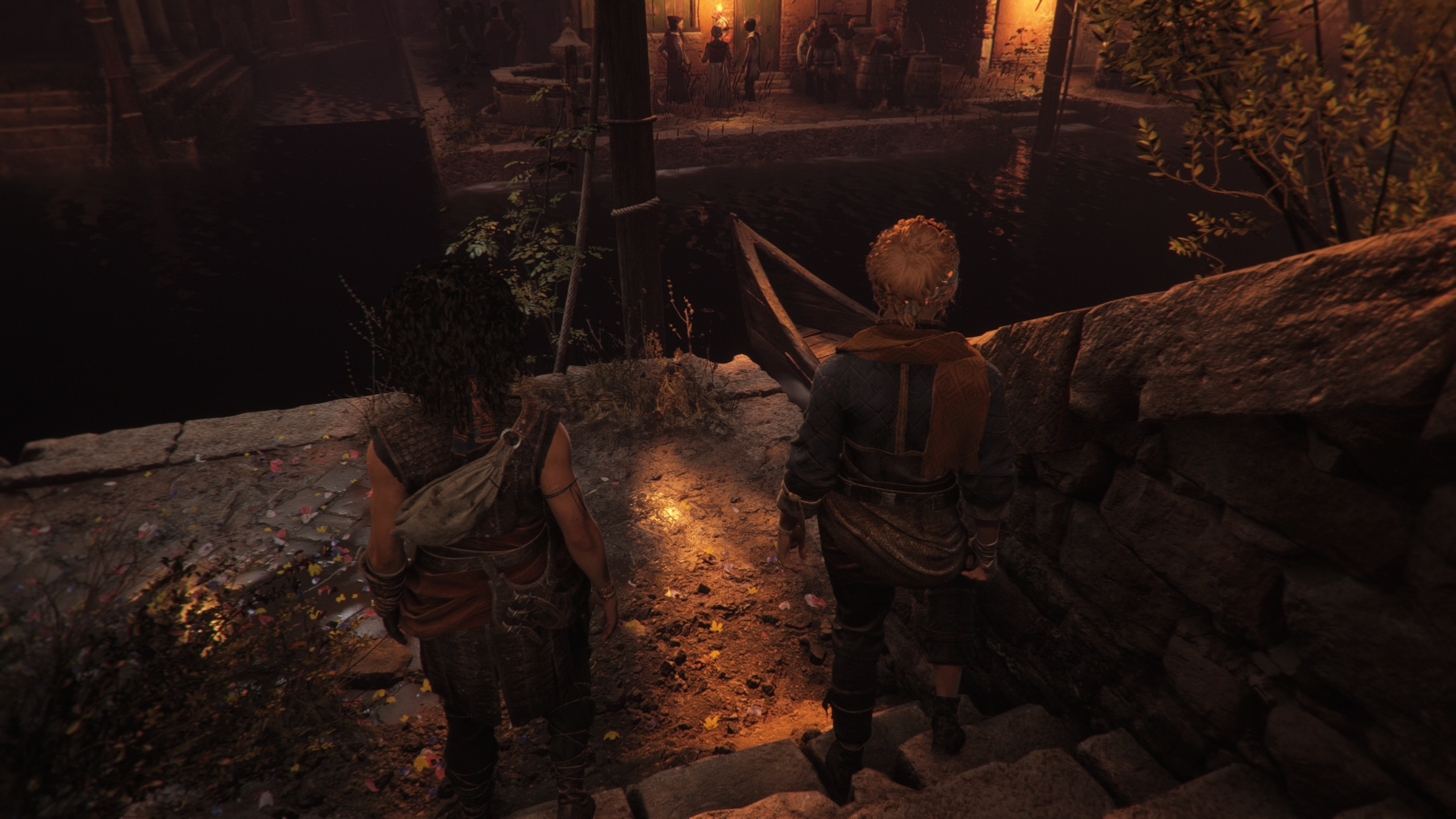A plague tale resonance relique du present3 5 A-plague-tale-resonance-relique-du-présent3
