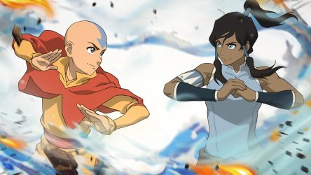 Avatar Legends : The Fighting Game – Un jeu sorti trop tôt