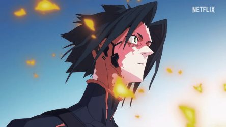 Cyberpunk Edgerunners II se dévoile peu plus et sera diffusé sur Netflix dès le mois d’octobre