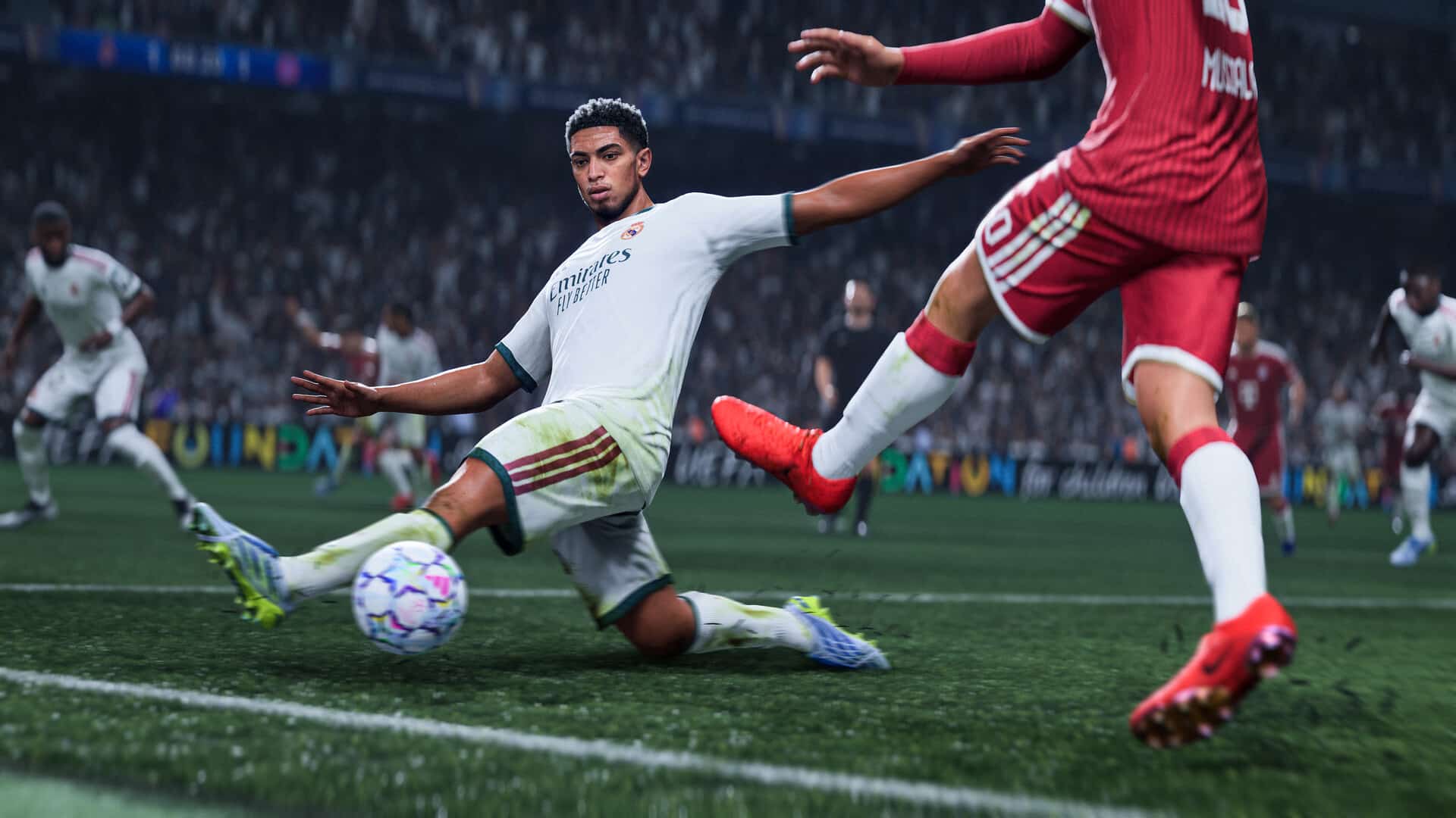 Ea sports fc 27 preview 2 2 Ea sports fc 27 preview 2 2