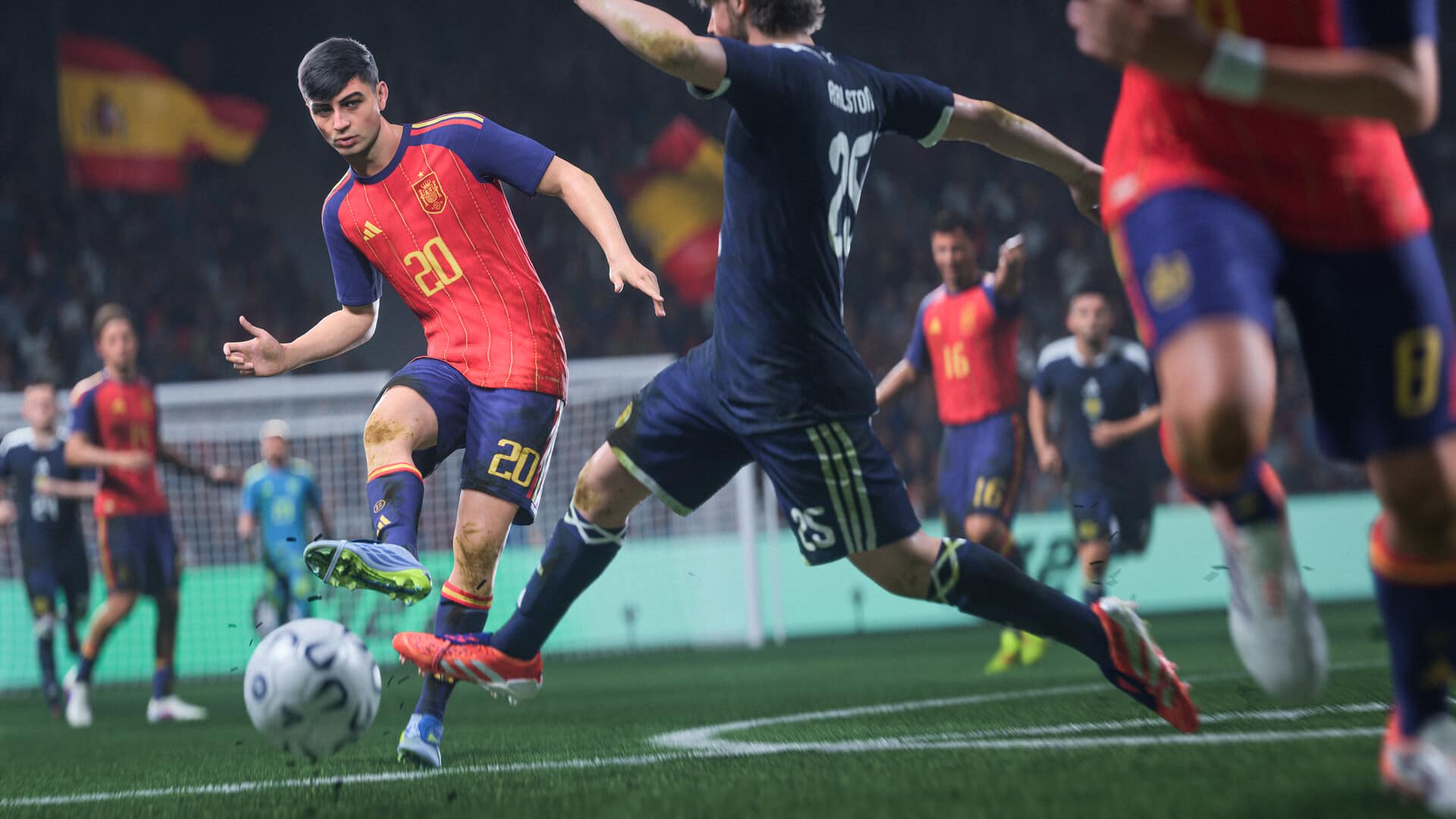 Ea sports fc 27 preview 3 3 Ea sports fc 27 preview 3 3