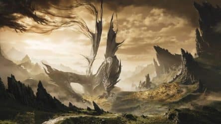 Image d'illustration pour l'article : HoYoverse annonce un Monster Hunter-like plus sombre à venir : Nodusfall