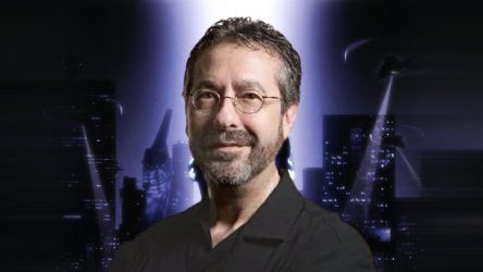 Warren Spector Deus Ex