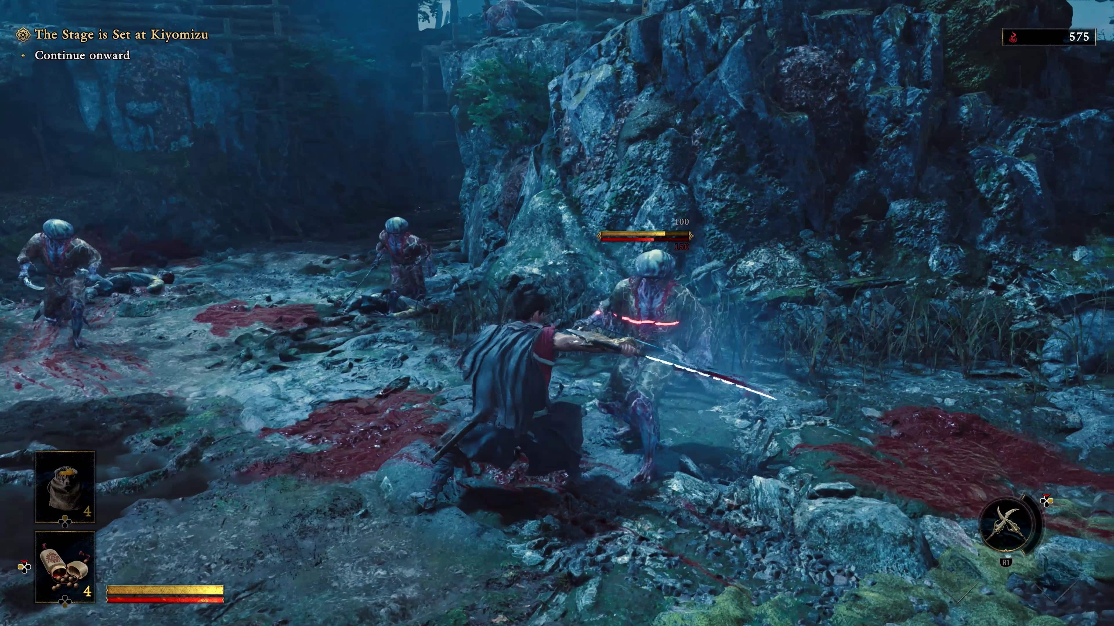 Onimusha way of the sword preview final 1 6 Onimusha way of the sword preview final 1 6