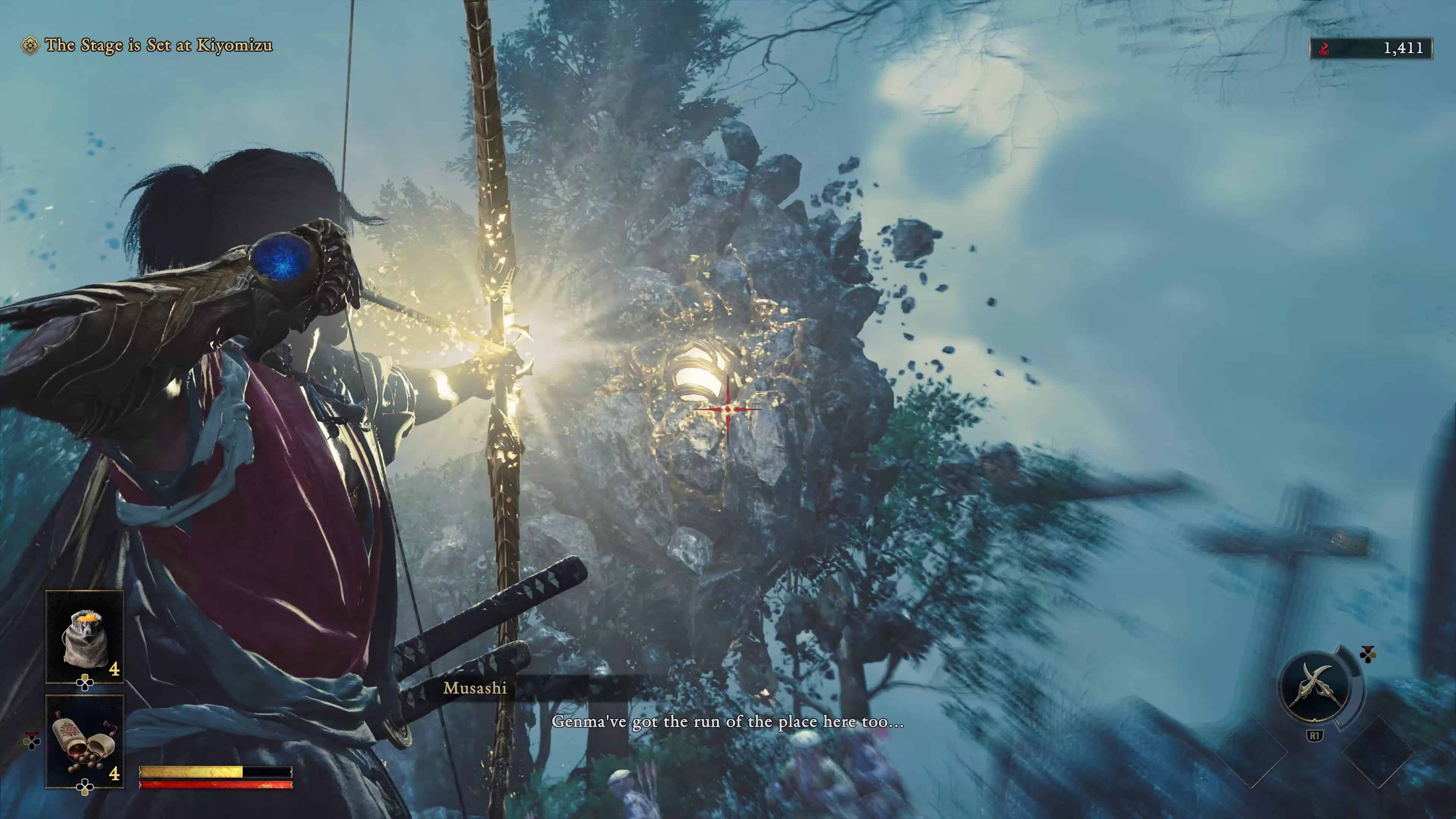 Onimusha way of the sword preview final 4 9 Onimusha way of the sword preview final 4 9