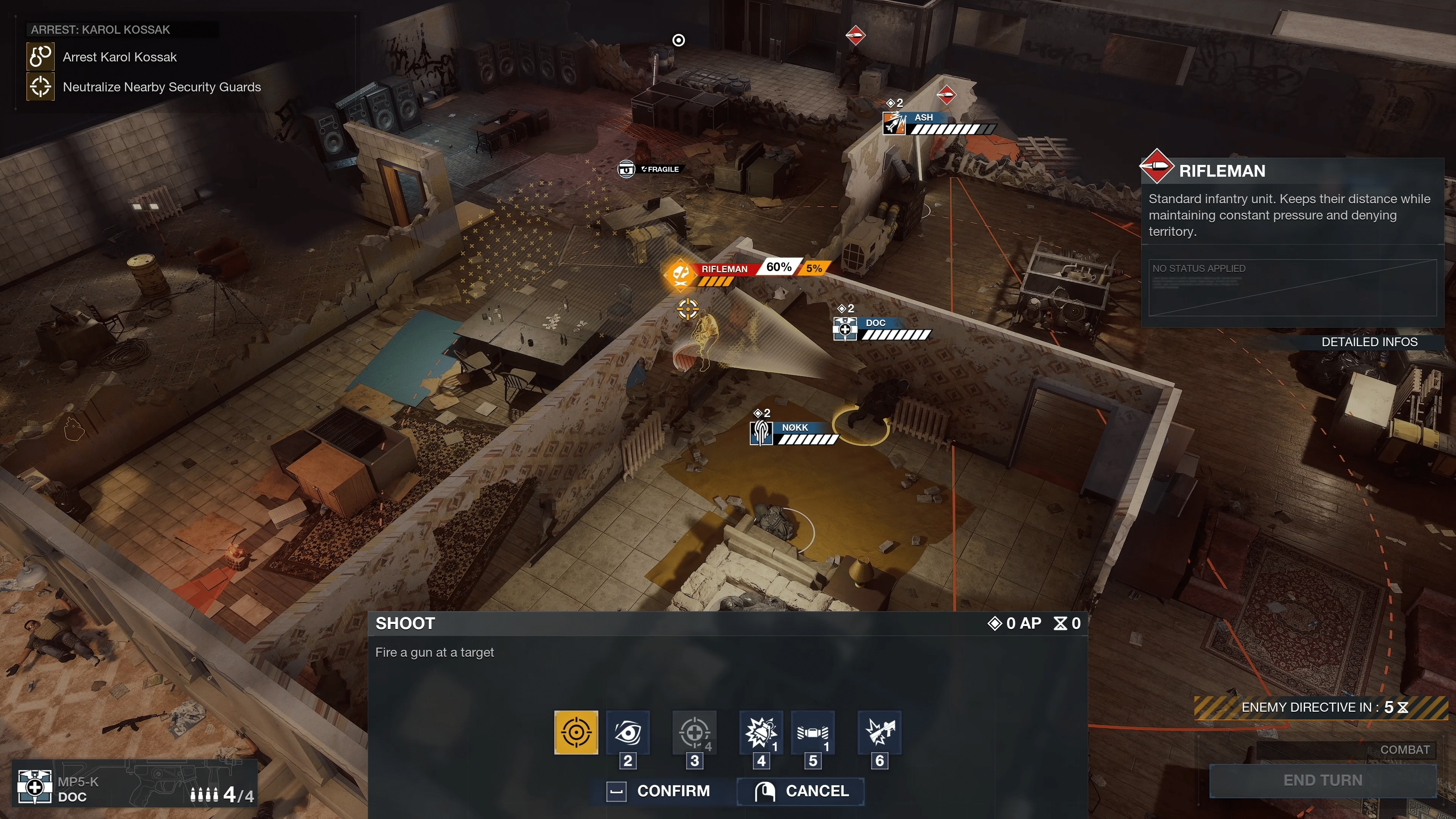 Pegi rainbow six tactics reveal 2 Rainbow-six-siege-tactics 2