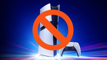 Malgré la grogne et le boycott, la PS5 Pro est en rupture de stock outre-Atlantique. Merci GTA 6 ?