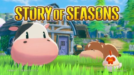 Rune Factory 6 et le prochain Story of Seasons se dévoilent un tout petit peu chez Marvelous