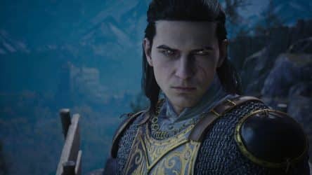 The Blood of Dawnwalker a eu droit à un budget de 40 millions de dollars, Rebel Wolves est ravi des ventes du jeu