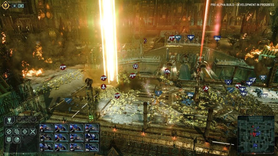 Total war warhammer 40. 000 1 21 Total war warhammer 40. 000 1 21