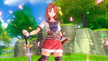 « Nous espérons pouvoir continuer les remakes pendant longtemps » : Après Trails in the Sky 2nd Chapter, le PDG de Falcom sait ce qu’il veut