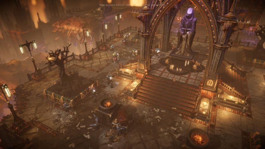 Warhammer 40. 000 chaos gate deathwatch 4 20 Warhammer 40. 000 chaos gate deathwatch 4 20