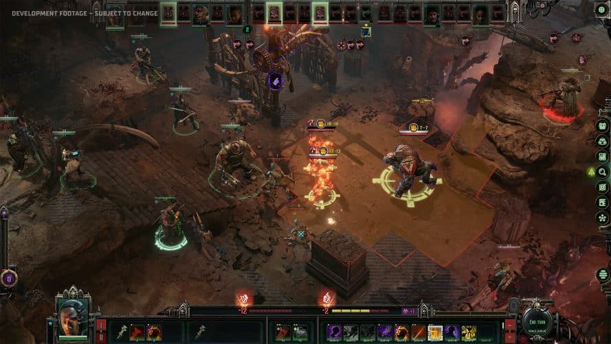 Warhammer 40. 000 dark heresy 1 13 Warhammer 40. 000 dark heresy 1 13
