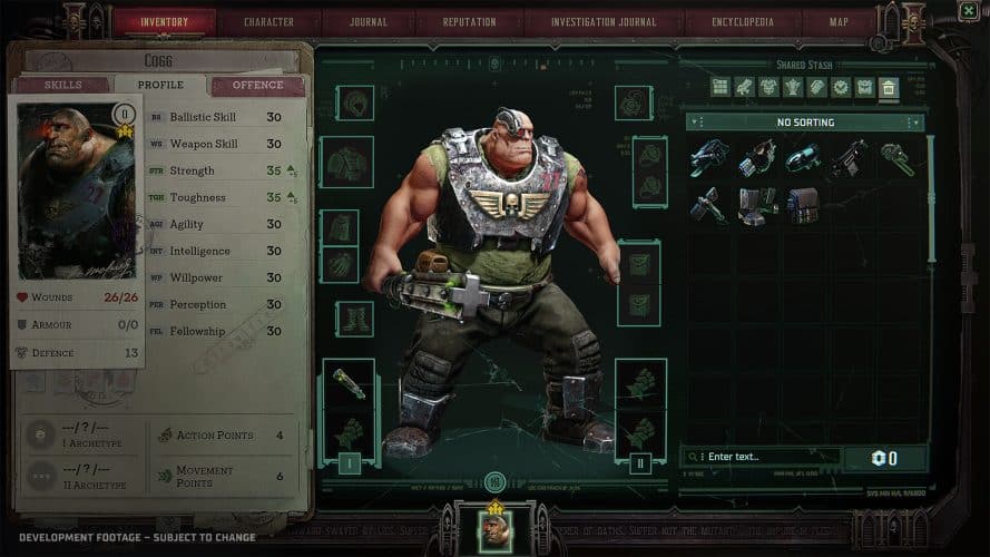 Warhammer 40. 000 dark heresy 3 15 Warhammer 40. 000 dark heresy 3 15
