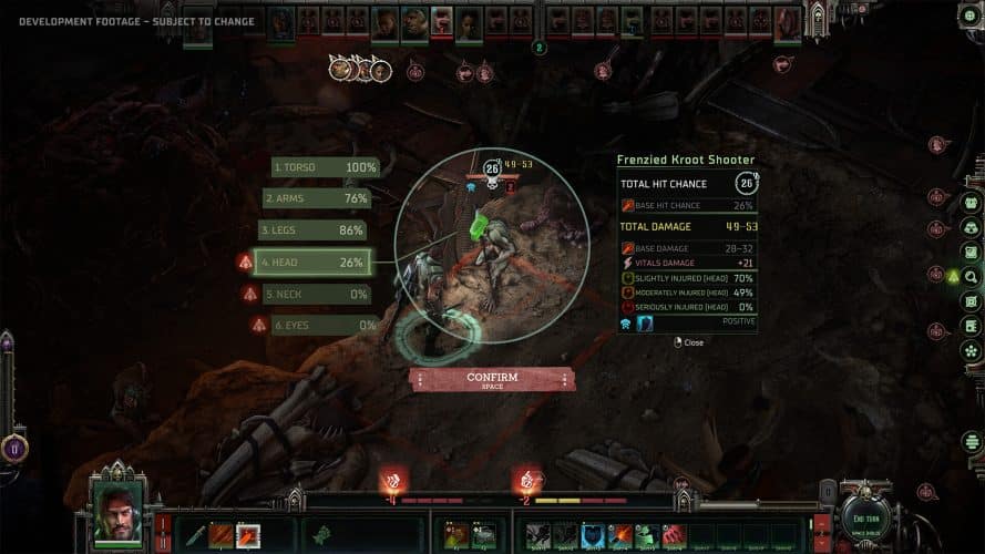 Warhammer 40. 000 dark heresy 4 16 Warhammer 40. 000 dark heresy 4 16