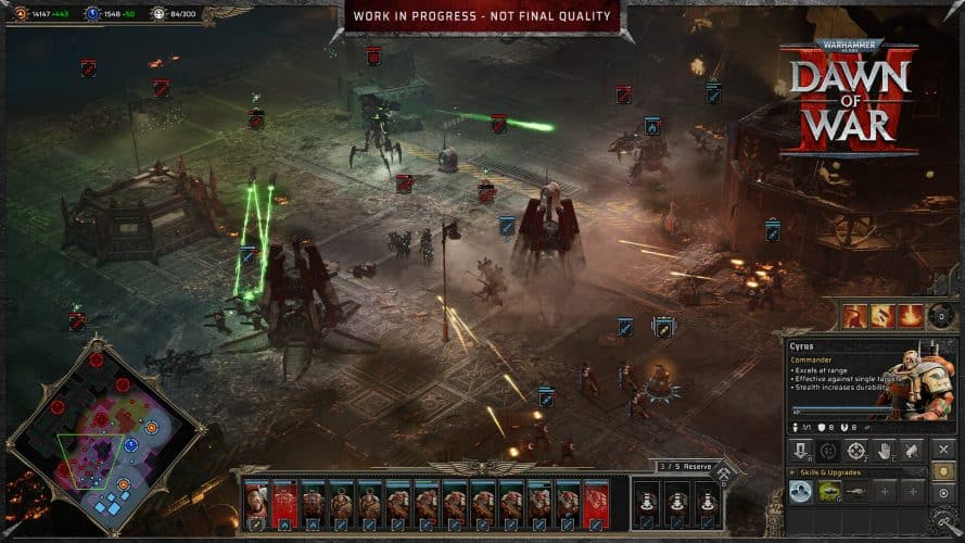 Warhammer 40. 000 dawn of war 4 1 5 Warhammer 40. 000 dawn of war 4 1 5