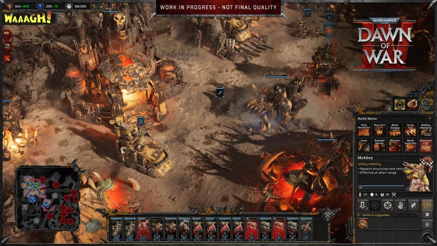 Warhammer 40. 000 dawn of war 4 2 6 Warhammer 40. 000 dawn of war 4 2 6