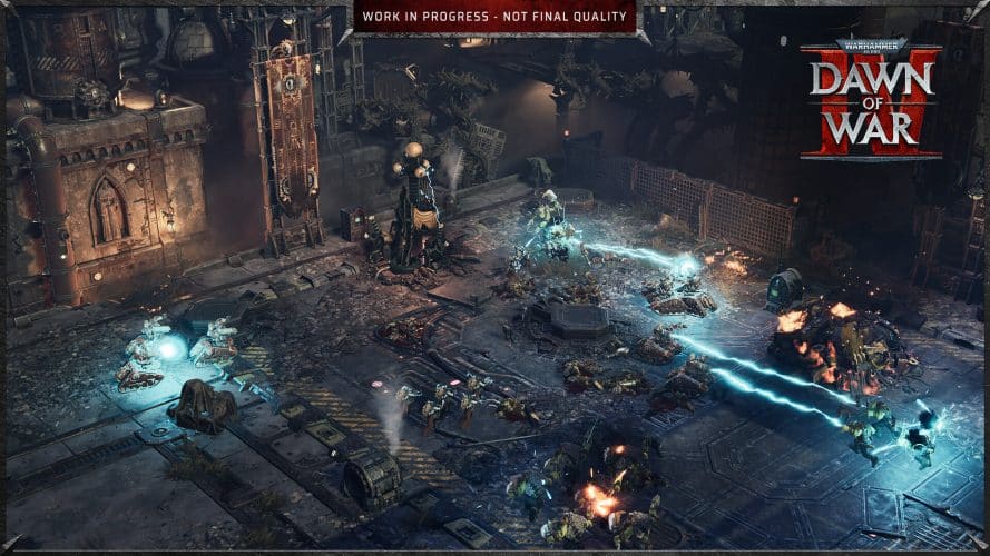 Warhammer 40. 000 dawn of war 4 4 8 Warhammer 40. 000 dawn of war 4 4 8
