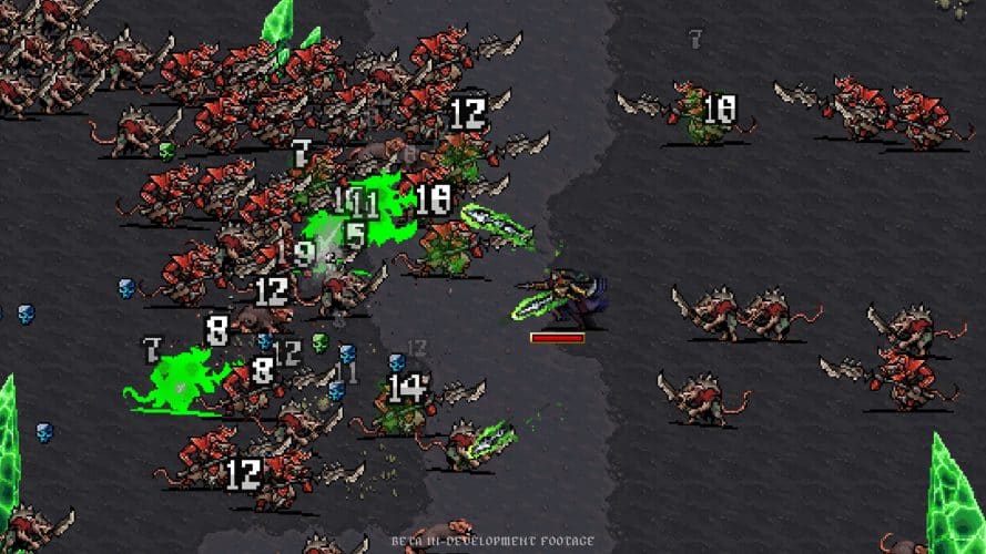 Warhammer survivors 2 2 Warhammer survivors 2 2