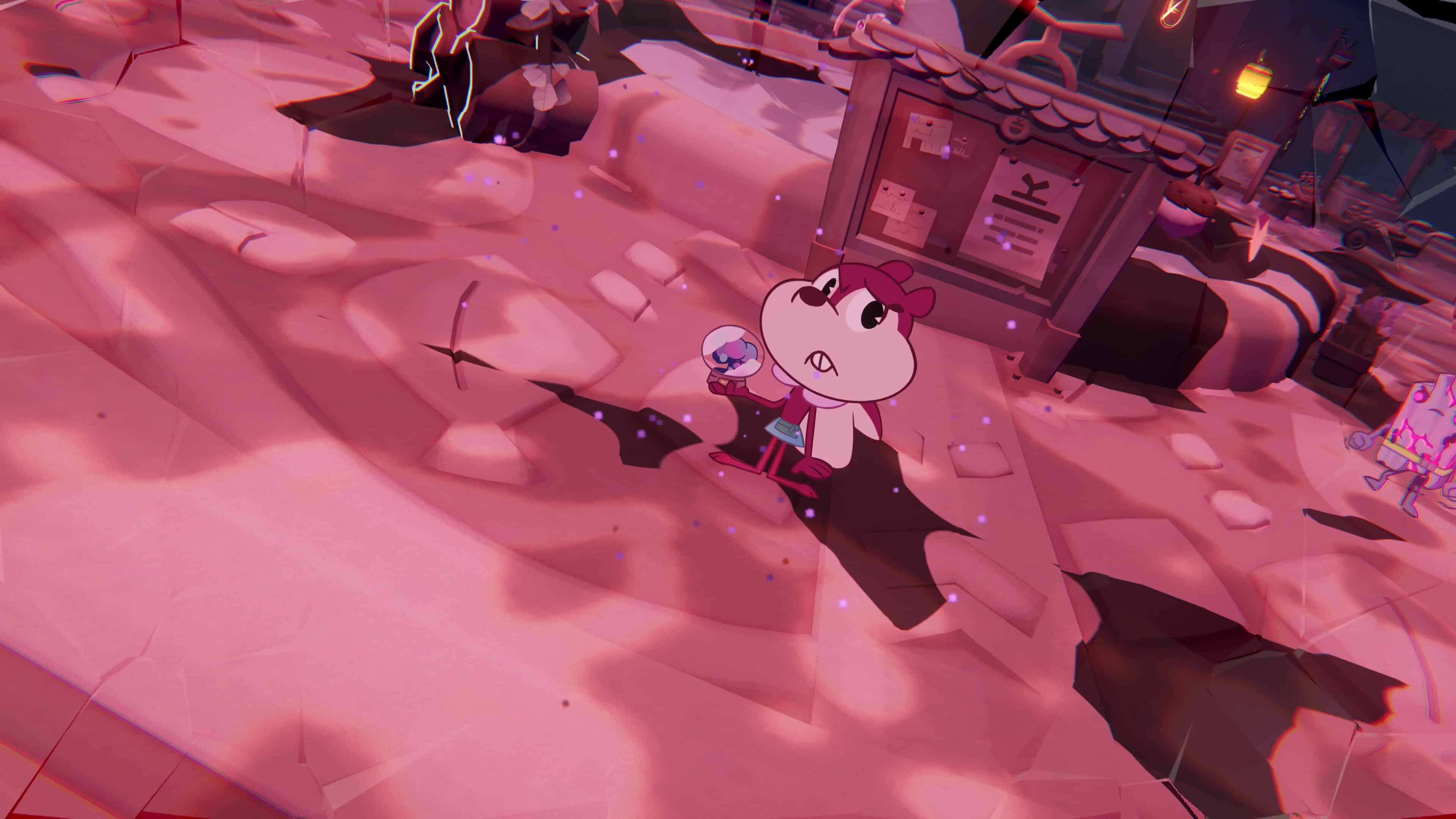 Acornia mirror worlds official screenshot 6 5 Acornia mirror worlds official screenshot 6 5