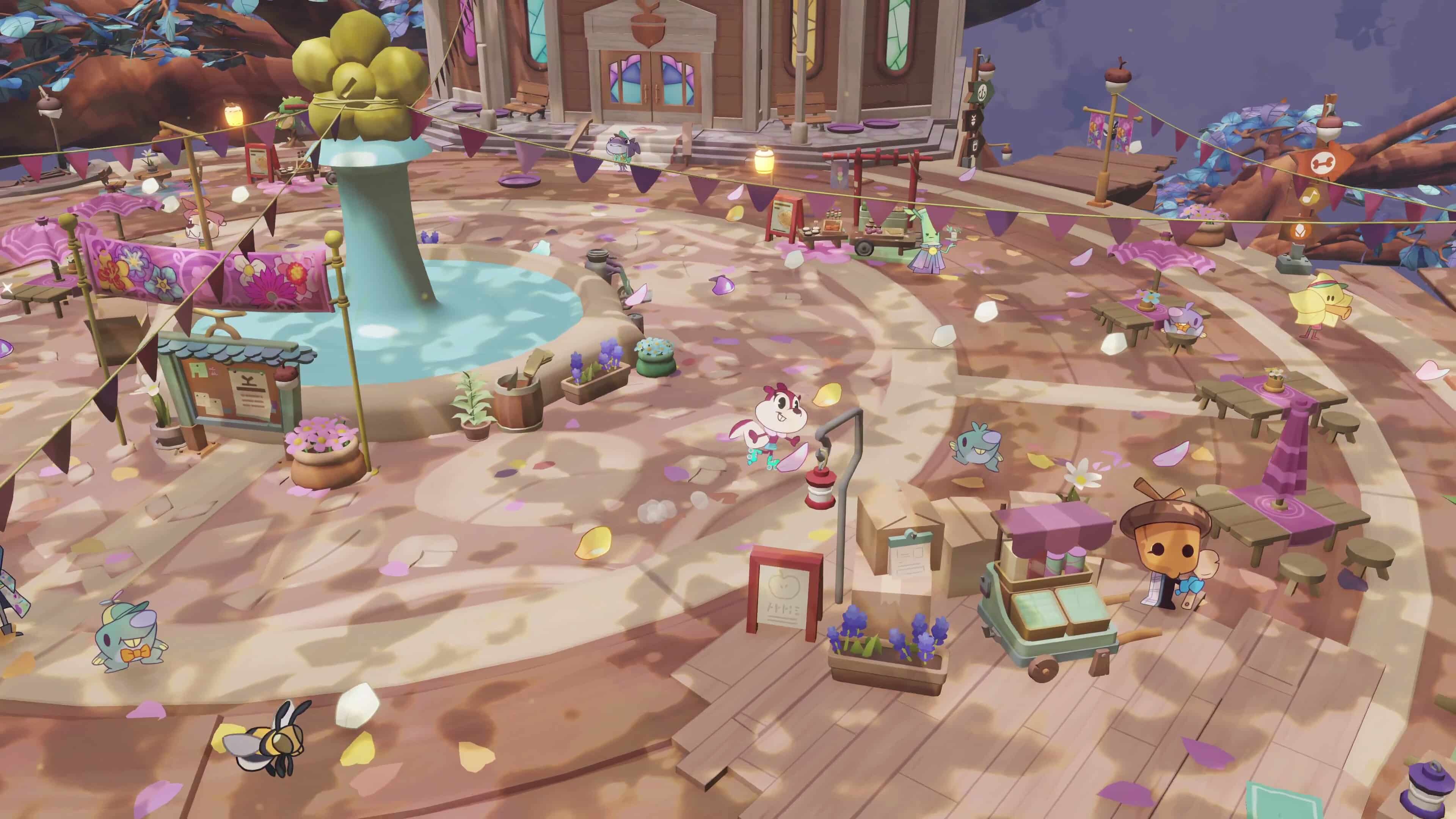 Acornia mirror worlds official screenshot 8 9 Acornia mirror worlds official screenshot 8 9