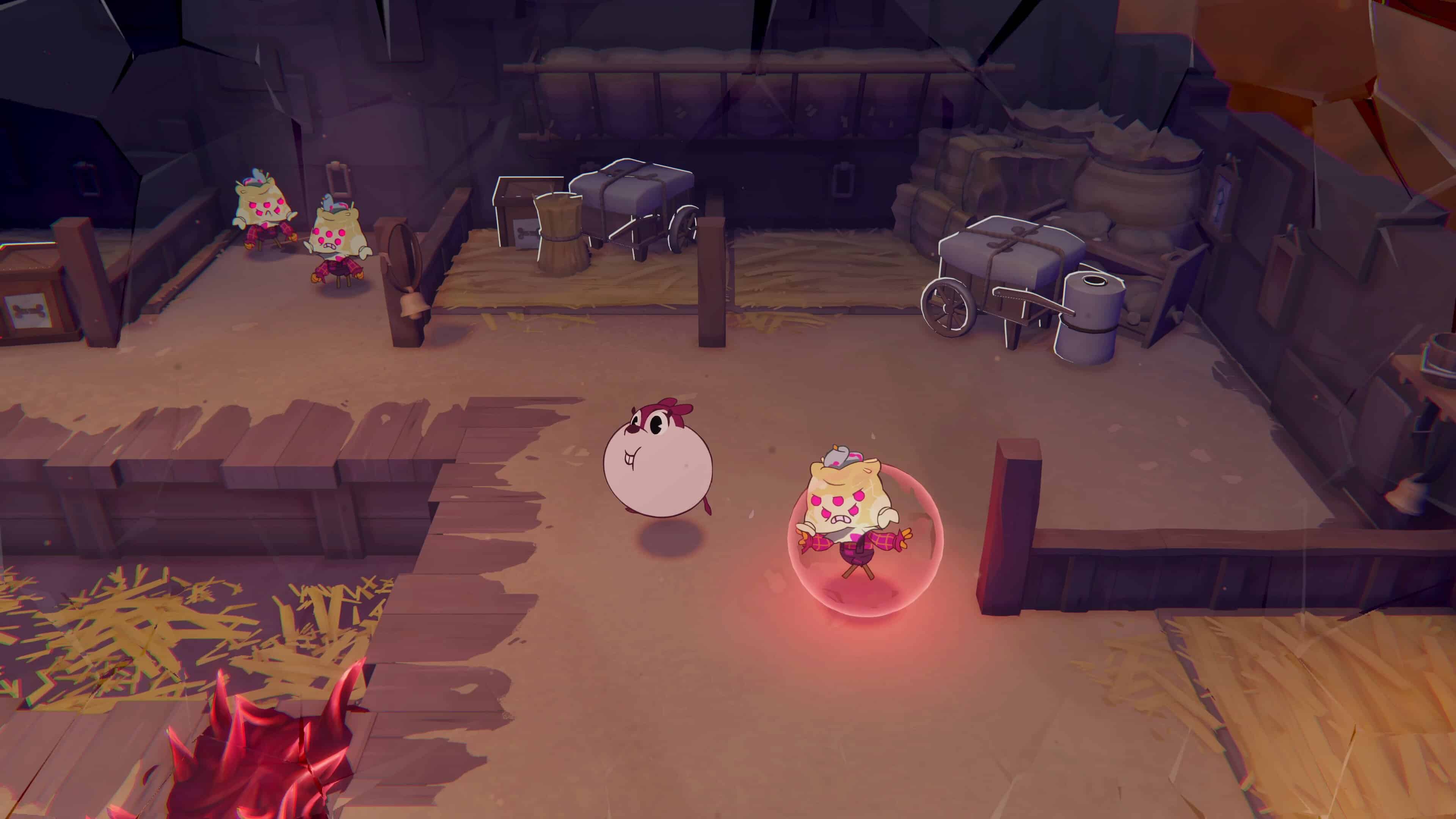 Acornia mirror worlds official screenshot 9 7 Acornia mirror worlds official screenshot 9 7