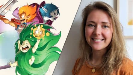 Ankama a fêté ses 25 ans sans renoncer à expérimenter : « Nous avons ouvert nos chakras au maximum »