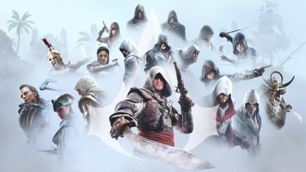 Assassin’s Creed : Le réalisateur de AC Valhalla revient chez Ubisoft pour devenir Game Director de la marque