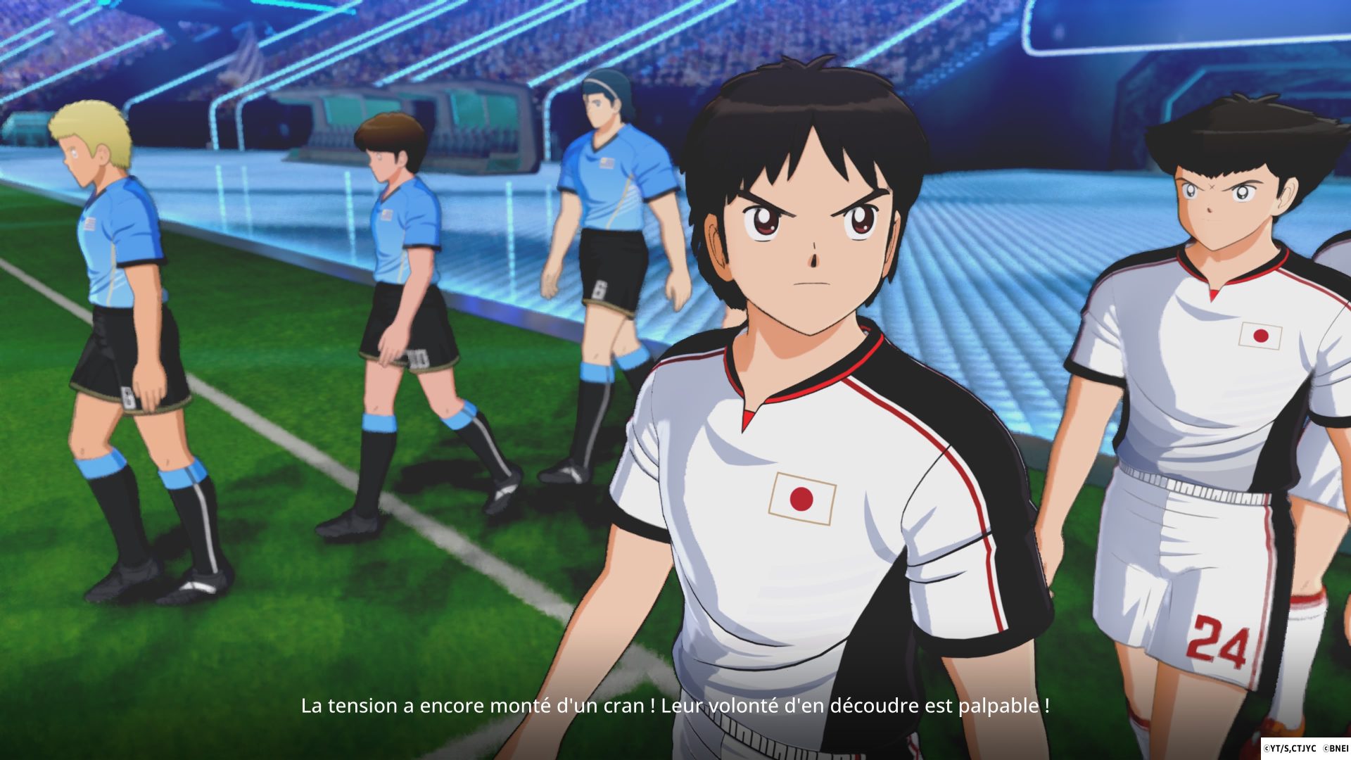 Captain tsubasa2 world fighters uruguay japon e1788258021251 1 Captain tsubasa2 world fighters uruguay japon e1788258021251 1