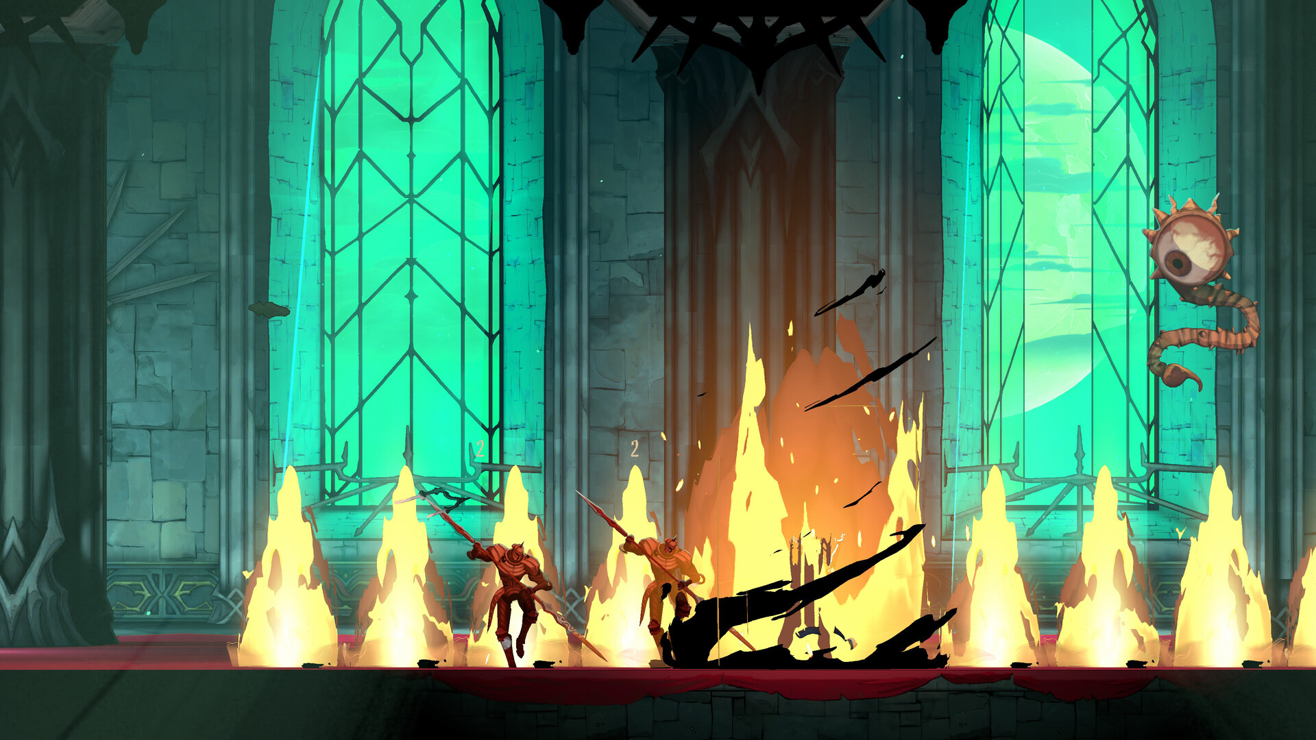 Castlevania belmonts curse 1 2 Castlevania belmonts curse 1 2