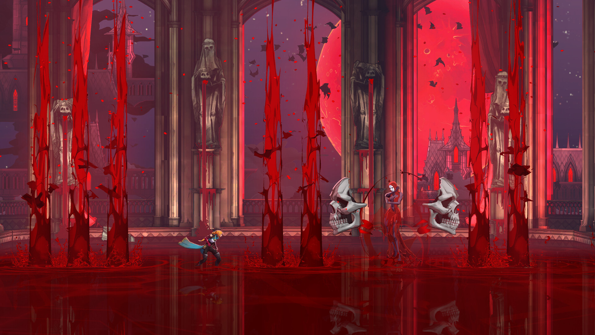 Castlevania belmonts curse 10 7 Castlevania belmonts curse 10 7