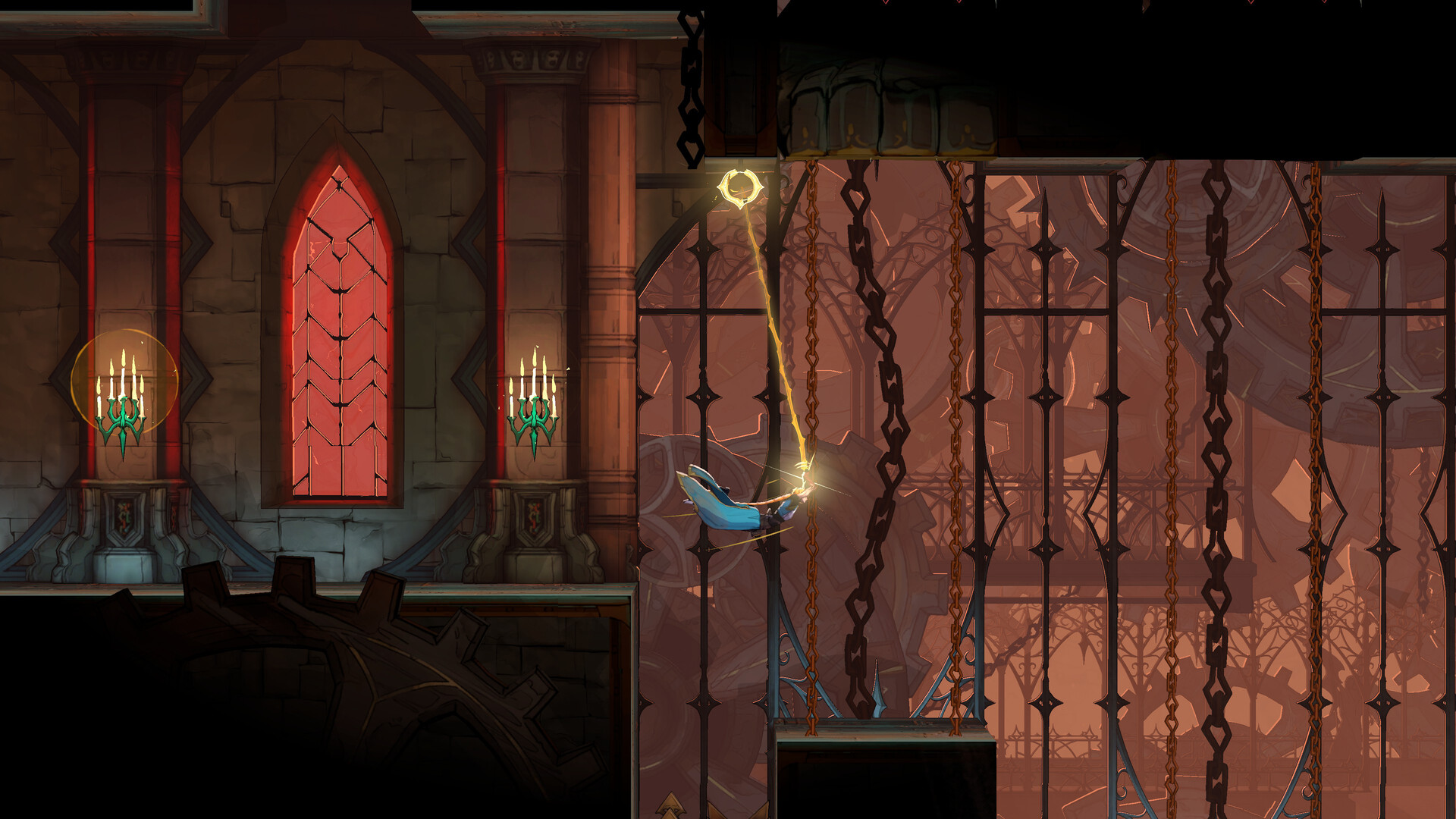 Castlevania belmonts curse 3 6 Castlevania belmonts curse 3 6