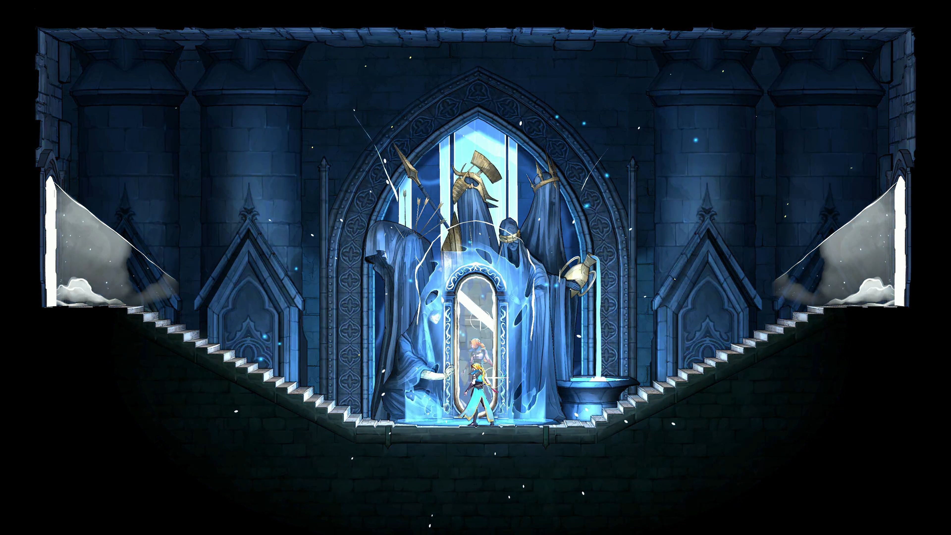 Castlevania belmonts curse 7 4 Castlevania belmonts curse 7 4